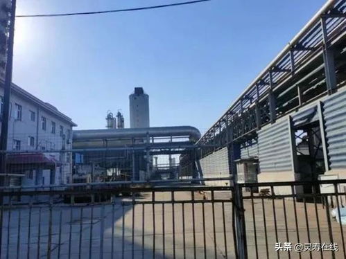 靈壽化肥廠的環保轉型 加文環保的啟示