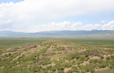 要環保還是要發展？阿壩州這些牛人給你答案