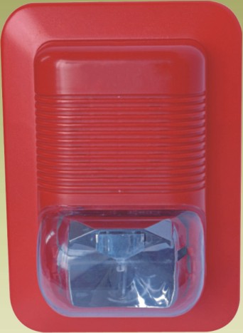 聲光報(bào)警器